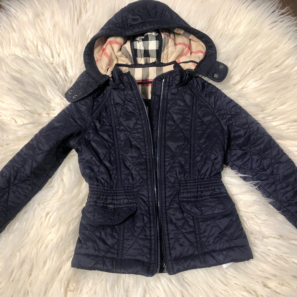 Burberry Jacket